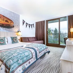 Hotel Mercure Posejdon, Gdańsk