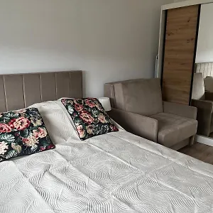 Bts - Blisko Morza Apartament