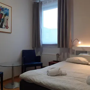 Accommodatie bij particulieren Goscinne, Gdańsk